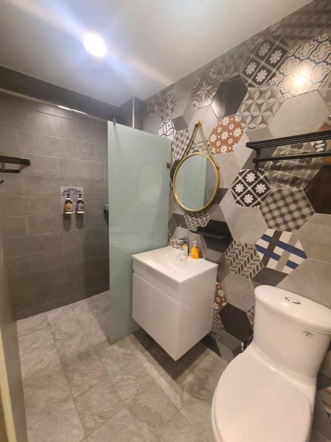 輕森嶼 Hotel Tainan Exterior photo